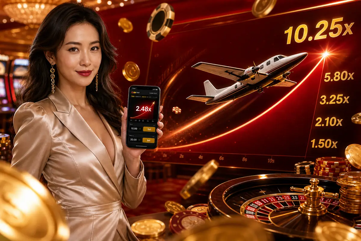 66z8 VIP ক্যাশব্যাক প্রোগ্রাম